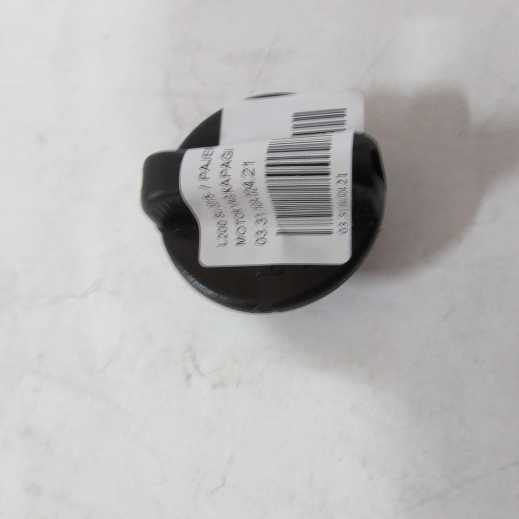 MOTOR YAG KAPAGI